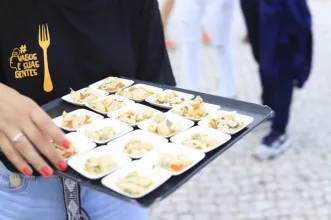 Evento - Vagos Sensation Gourmet - Gafanha da Boa Hora - 28, 29, 30 de junho | 5, 6 e 7 de julho de 2024