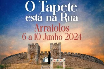 Local - O Tapete está na Rua - Arraiolos| Arraiolos| Alentejo Central
