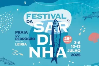 Local - Festival da Sardinha  - Leiria| Leiria| Região de Leiria