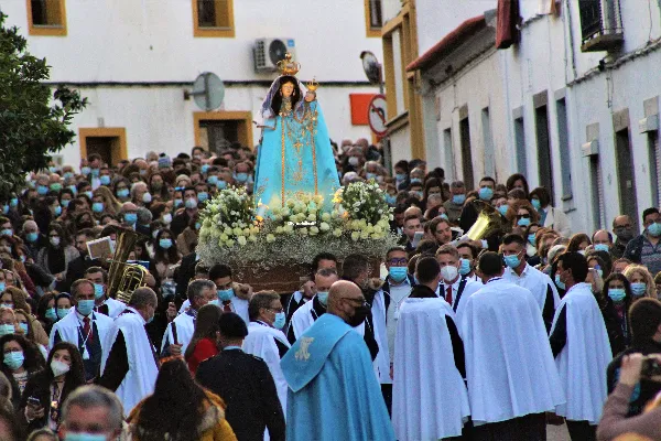 Evento - Festas em Honra de N.ª Sr.ª das Candeias - Mourão| Mourão| Alentejo Central - De 24 de Janeiro a 3 de Fevereiro