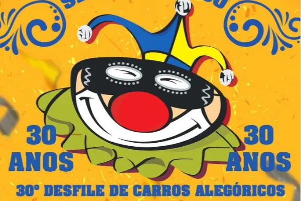 Evento - Carnaval de Serro Ventoso - Serro Ventoso | Porto de Mós| Região de Leiria - 17 de fevereiro de 2026