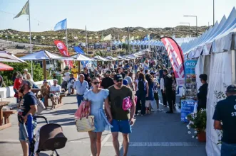 Evento - FEI-TUR – Feira de Turismo do SW - Vila Nova de Milfontes - De 12 a 15 de Junho