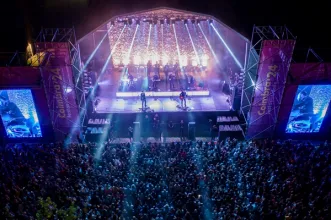 Evento - Festas da Cidade de Coimbra e da Rainha Santa Isabel - Coimbra - De 4 a 14 de Julho