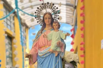 Evento - Festas em Honra de Nossa Senhora do Rosário - Barra | Junta de Freguesia de Alqueidão - De 26 de julho de 2025 a 28 de julho de 2025