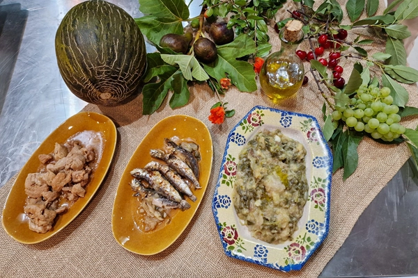 Evento - Festival Gastronómico de Alpiarça - Sabores do Campo e da Charneca - Alpairça| Alpiarça| Lezíria do Tejo - De sábado, 21 de junho de 2025 a domingo, 22 de junho de 2025 das 00:00 as 00:00