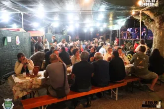 Evento - A Sul do Mondego - Alqueidão | Junta de Freguesia de Alqueidão - De 24 de agosto de 2025 a 25 de agosto de 2025
