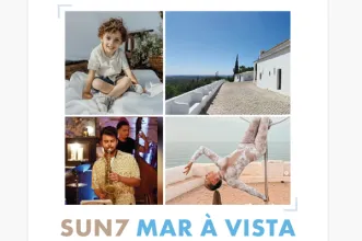 Evento - Sun7Mar à Vista - Boliqueime - 19 de junho de 2025 das 00:00 as 00:00