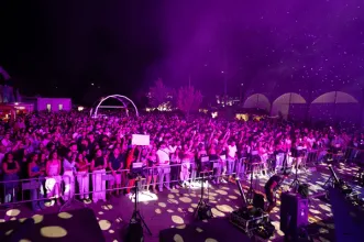 Evento - Feira do Pinhal - Oleiros - De 31 de julho de 2025 a 3 de agosto de 2025