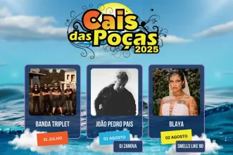 Local - Festa do Cais das Poças - Municipio de Santa Cruz das Flores| Santa Cruz Das Flores| Região Autónoma dos Açores