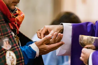 Evento - Romarias Quaresmais  - Junta de Freguesia de Ribeirinha | Ribeira Grande  - 