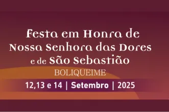 Local - Festa em Honra de Nossa Senhora das Dores e São Sebastião - Boliqueime | JF de Boliqueime| Loulé| Algarve