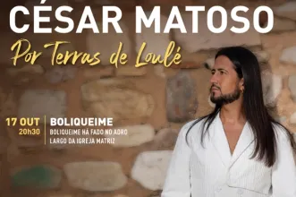 Local -  César Matoso – Por Terras de Loulé - Boliqueime| Loulé| Algarve