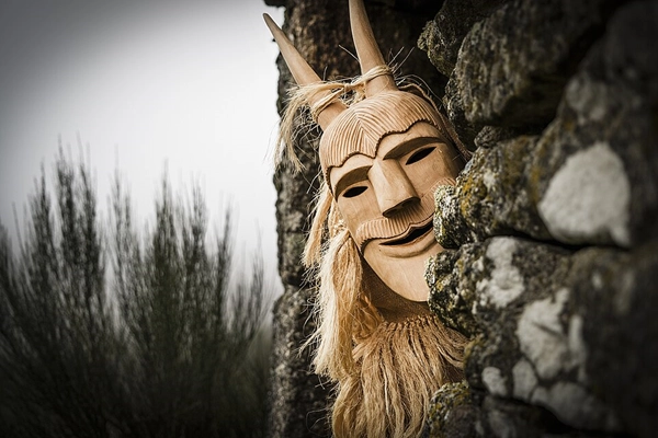 Evento - Entrudo de Lazarim - Lazarim| Lamego| Douro - 17 de fevereiro de 2026