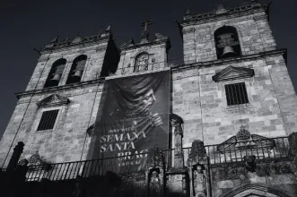 Evento - Semana Santa de Braga - Braga - 
