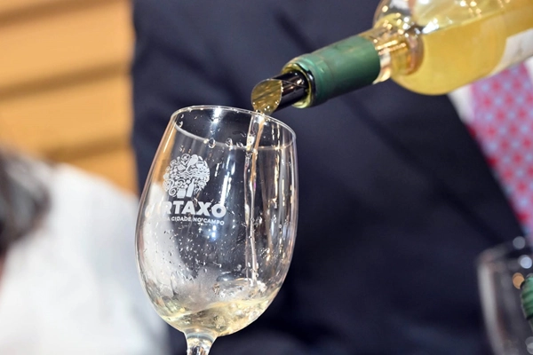 Evento - Festa do Vinho do Cartaxo - Cartaxo | Cartaxo| Lezíria do Tejo - A próxima edição está prevista para o final de abril/início de maio de 2027. Fique atento! 