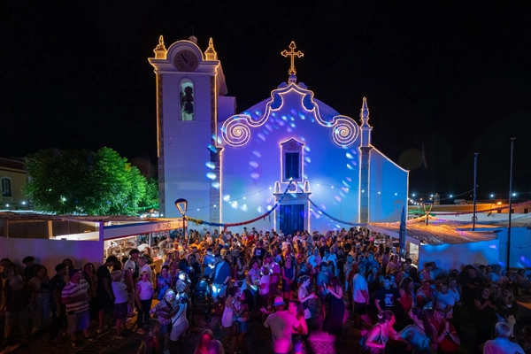 Evento - Animação de Verão 2026  - Boliqueime | JF de Boliqueime | Loulé| Algarve - De 31 de julho de 2026 a 13 de setembro de 2026