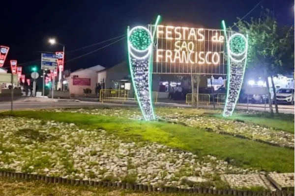 Evento - Festas de Confraternização Camponesa de São Francisco - São Francisco| Alcochete| Área Metropolitana de Lisboa - De 29 de maio de 2024 a 2 de junho de 2024