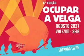 Local - Festival Ocupar a Velga - Valezim | Seia| Beiras e Serra da Estrela