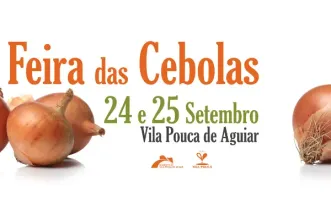 Local - Feira das Cebolas  - Vila Pouca de Aguiar| Vila Pouca de Aguiar| Alto Tâmega