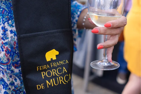 Evento - Feira Franca “Porca de Murça” - Murça| Murça| Douro - De 10 a 12 de Maio