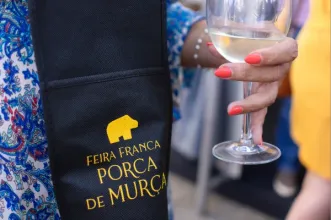 Evento - Feira Franca “Porca de Murça” - Murça - Maio/ Junho/ Julho