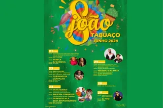 Evento - São João de Tabuaço - Tabuaço - 24 de Junho