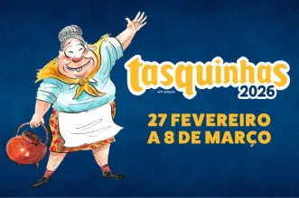 Evento - Tasquinhas - Rio Maior - De 27 de Fevereiro a 8 de Março