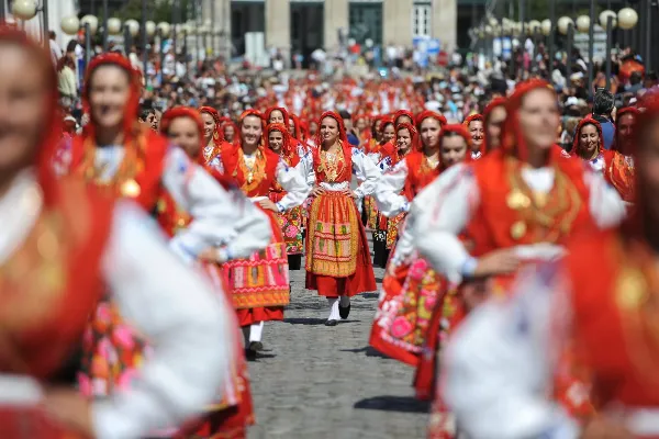 Event - Romaria de Nª Srª da Agonia - Viana do Castelo| Viana do Castelo| Alto Minho - From 12 to 20 from August