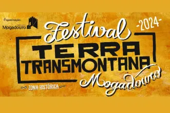 Evento - Festival Terra Transmontana - Mogadouro - De 26 de julho de 2024 a 28 de julho de 2024