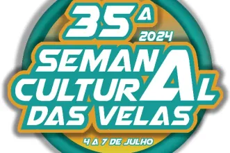 Evento - Semana Cultural das Velas - Velas - De 4 de julho de 2024 a 7 de julho de 2024