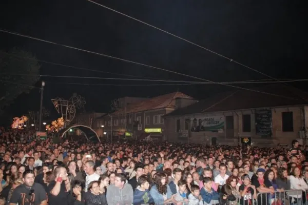 Evento - Festa da Vila – Lousada - Lousada| Lousada| Tâmega e Sousa - De 25 de julho de 2024 a 30 de julho de 2024