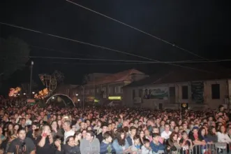 Event - Festa da Vila – Lousada - Lousada - From 25 July 2024 to 30 July 2024