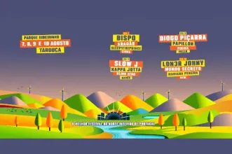 Point of Interest - Varosa Fest - Tarouca| Tarouca| Douro