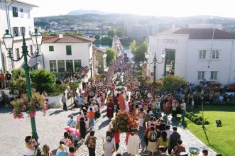 Evento - Festas da Cidade de Mirandela - Mirandela - De 25 de Julho a 3 de Agosto
