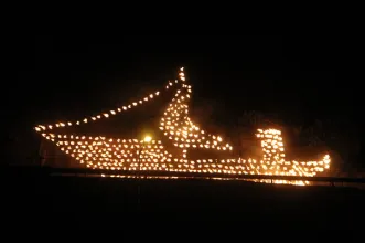 Local - Festa do Santíssimo Sacramento – Festas dos Fachos - Machico| Machico| Região Autónoma da Madeira