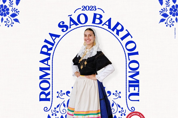 Evento - Romaria de S. Bartolomeu - Ponte da Barca| Ponte da Barca| Alto Minho - De 18 de agosto de 2024 a 18 de agosto de 2024