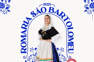 Evento - Romaria de S. Bartolomeu - Ponte da Barca - De 18 de agosto de 2024 a 18 de agosto de 2024