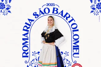 Evento - Romaria de S. Bartolomeu - Ponte da Barca - domingo, 18 de agosto de 2024
