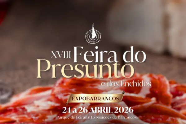 Evento - EXPOBARRANCOS - Barrancos| Barrancos| Baixo Alentejo - De 24 a 26 de Abril