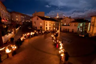 Ponto de Interesse - Semana Santa - Sardoal| Sardoal| Médio Tejo