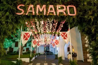 Evento - Festas de Santo Amaro - Santa Cruz - De 10 de janeiro de 2025 a 15 de janeiro de 2025