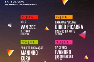 Local - Festival RAYA - Campo Maior| Campo Maior| Alto Alentejo