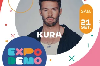 Local - EXPODEMO - Moimenta da Beira| Moimenta da Beira| Douro