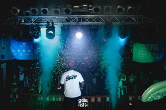 Local - Spring Fest - Carreiras| Torres Vedras| Oeste