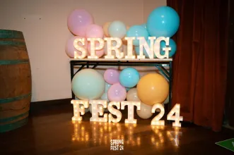 Local - Spring Fest - Carreiras| Torres Vedras| Oeste