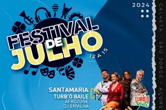Local - Festival de Julho - Calheta| Calheta de São Jorge| Região Autónoma dos Açores