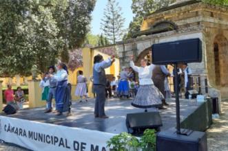 Ponto de Interesse - Festival do Pão - Mafra| Mafra| Área Metropolitana de Lisboa