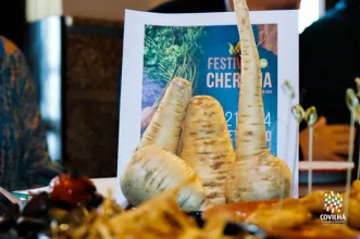 Local - Festival da Cherovia - Covilhã| Covilhã| Beiras e Serra da Estrela