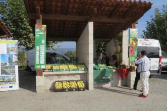 Local - Feira Da Maçã Bravo De Esmolfe - Esmolfe| Penalva do Castelo| Viseu Dão Lafões