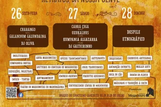 Local - Festival Terra Transmontana - Mogadouro| Mogadouro| Terras de Trás-os-Montes